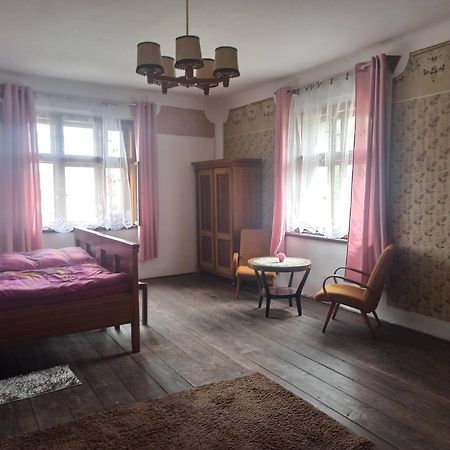 Apartman Menany Exterior photo